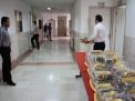 گزارش تصویری از مراسم تقدیر از کارمند نمونه در دانشگاه صنعتی شاهرود
